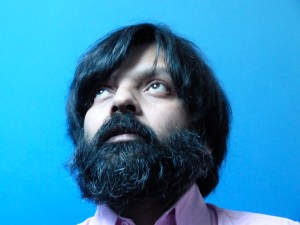 Tjinder - Cornershop -  photographer Marie Remy