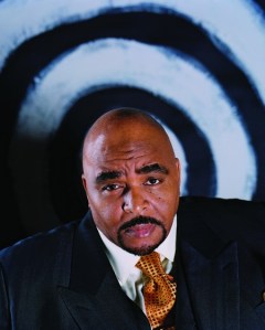 Solomon Burke