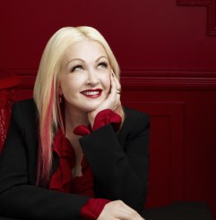 Photo1 - (courtesy WeTV and Kinky Boots)