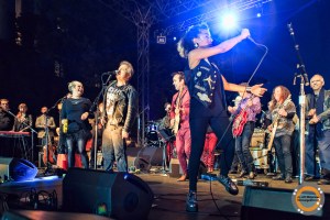 SF City Hall Centennial Celebration - photo credit is John Margaretten